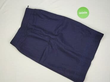 kaszmirowa spódnice: Spódnica damska, rozmiar M — 2