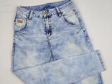 salsa jeans: Jeansy damskie, rozmiar XS — 1