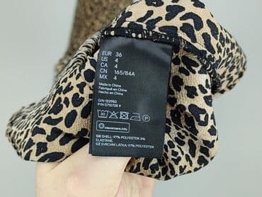 Sukienki: H&M Divided, Sukienka damska, rozmiar S — 4