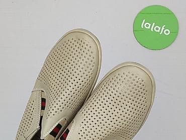 michael kors klapki na platformie: Półbuty dla mężczyzn, rozmiar 39 — 6