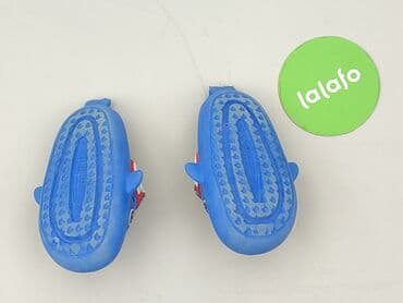 koszula w zwierzęcy wzór zara: Klapki 25, Używany — 3