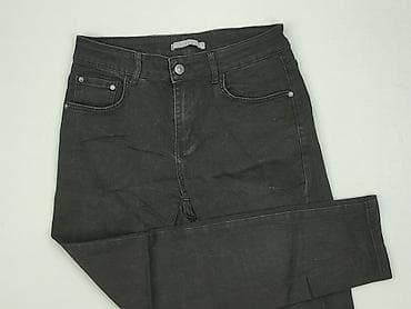 Jeansy damskie, rozmiar M