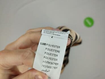 sukienka lou z piórami: Sukienka damska, rozmiar L — 6