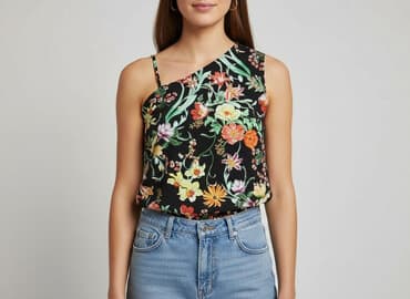 primark sukienki: Primark, Bluzka damska, rozmiar M — 1