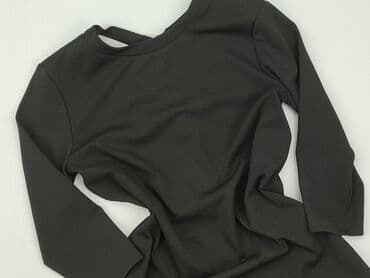 niebieska satynowa sukienka zara: Reserved, Women`s dress, size XS (EU 34) — 1