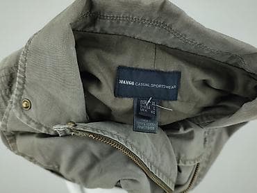 kurtka yfk: Mango, Kurtka przejściowa damska, rozmiar XL — 4