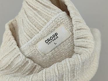 cropp szorty: Cropp, Sweter damski, rozmiar L — 4
