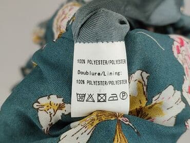 sukienki letnie plus size allegro: Women`s dress, size M (EU 38) — 5
