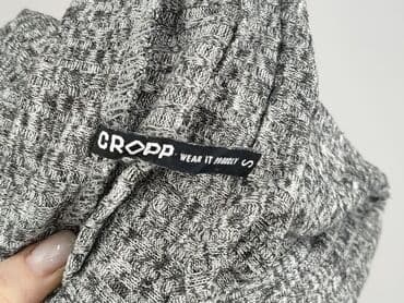 sukienka dresowa cropp: Cropp, Sukienka damska, S — 5