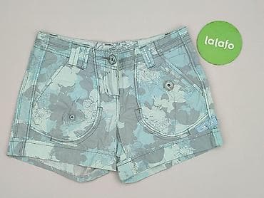 syrena klapki: Szorty damskie, rozmiar XS — 2