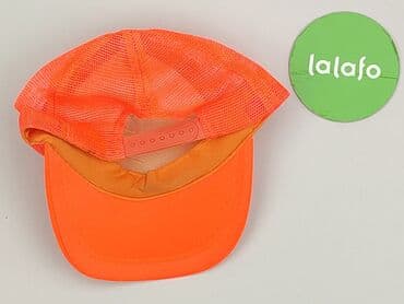 paski do sukienki srebrne: Czapka z daszkiem, Męskie, stan - Bardzo dobry — 3