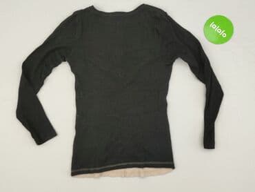 amisu tops: Bluzka damska, rozmiar One size — 4