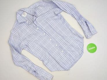 jeansy pumpy: TM Lewin, Koszulа dla mężczyzn, rozmiar L — 2