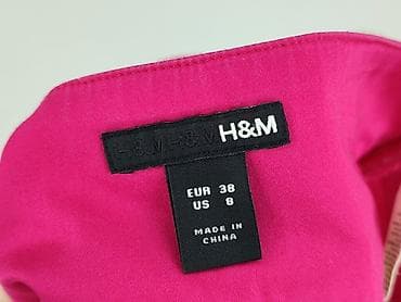 hm cekiny: H&M, Spódnica damska, rozmiar M — 4