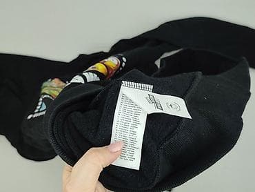 part two sweter: Bluza z kapturem dla mężczyzn, rozmiar XL — 4