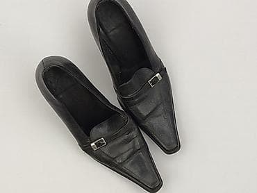 buty robocze: Półbuty damskie, rozmiar 36 — 1