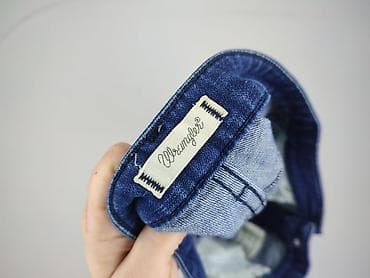 bluzki wrangler: Wrangler, Jeansy damskie, rozmiar S — 4