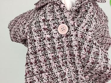 bomber damska: Marynarka damska, rozmiar L — 6