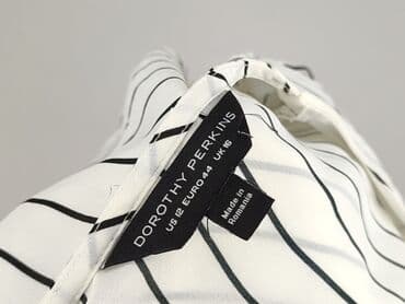 bluzka w paski pepco: Dorothy Perkins, Bluzka damska, rozmiar XL — 4