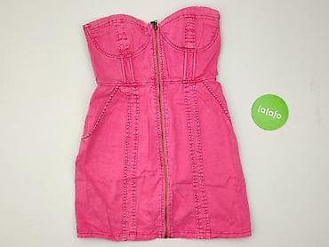 hm jeans: H&M Divided, Sukienka damska, rozmiar M — 2