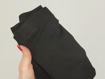 spódnice z prostokąta na gumce: H&M, Спідниця жіноча, розмір L — 5