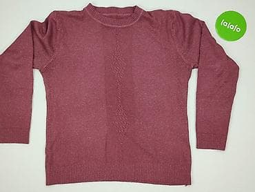 cardigans brown: Светр жіночий, розмір L — 3