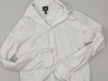 bluzka c a: H&M, Koszulа dla mężczyzn, rozmiar M — 1