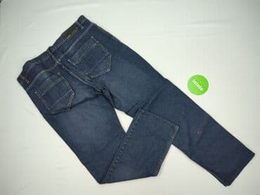 jeansy version: Denim, Jeansy dla mężczyzn, rozmiar L — 3