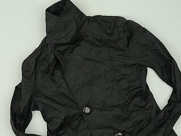 kurtki hi tech: No Secret, Trencz damski, rozmiar M — 1