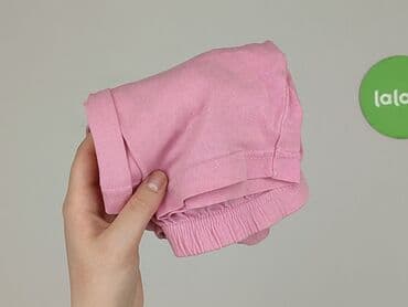 rajstopy w czerwono czarne paski: Leggings for kids, 1.5-2 years, 92, condition - Very good — 5