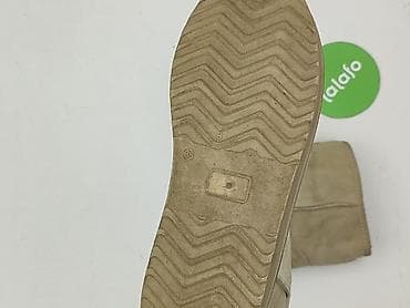 buty z c: Botki damskie, rozmiar 38 — 4