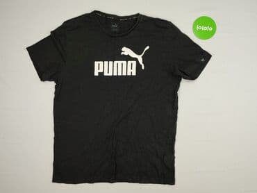 koszulka ronaldinho oryginalna: Koszulka dla mężczyzn, XL, Puma, stan - Dobry — 2
