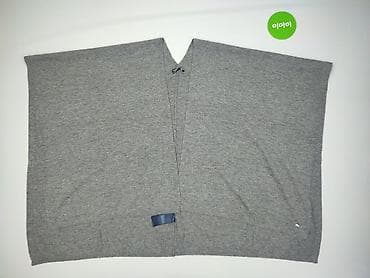 sweter wrangler: Tommy Hilfiger, Ponczo damskie, rozmiar M — 2