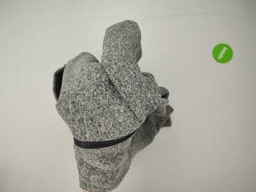 bluza umbro z kominiarka: Trencz damski, rozmiar S — 5