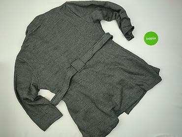 denim co: Urban Diva, Płaszcz damski, rozmiar 7XL — 3