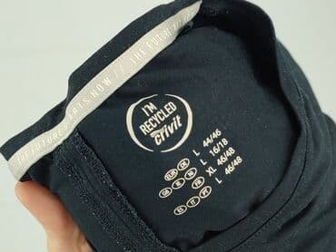 koszulka reprezentacji niemiec 44: Crivit, T-shirt damski, rozmiar L — 4