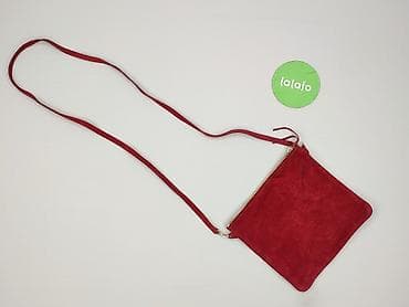 Krawaty i akcesoria: Torebka, stan - Bardzo dobry — 3