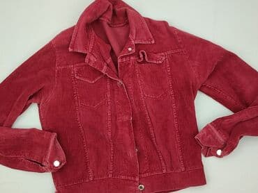 класичні костюми жіночі: Women's blazer, size L (EU 40) — 1