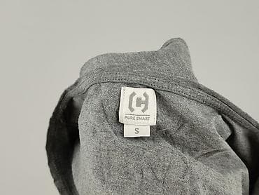 szare dresy: Bluzka damska, rozmiar S — 4