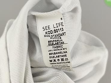 lindex koszula: Bluzka damska, rozmiar One size — 5