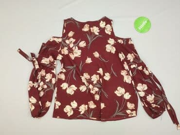 sukienka siwiec: Bluzka damska, rozmiar S — 3