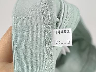 92: Essentiel, Spodnie materiałowe damskie, rozmiar XL — 5