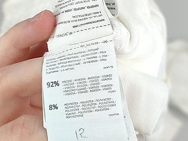 lasocki biale trampki: Spodnie cargo damskie, rozmiar XL — 5