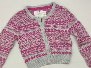 sukienki z szyfonu jedwabnego: Sweater, H&M, 5-6 years, 110-116 cm, condition - Very good — 1