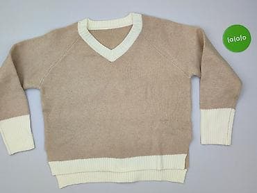 golfy guess: Spodnie materiałowe damskie, rozmiar M — 8