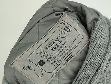 buty sniegowce h: Edc by Esprit, Kardigan damski, rozmiar S — 5