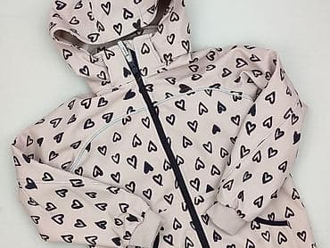 Kurtka przejściowa, H&M, 8 lat, 122-128 cm, stan - Bardzo dobry