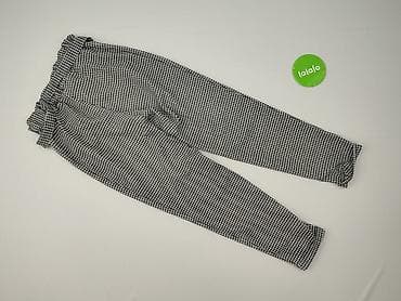 salko spodnie: Primark, Spodnie materiałowe damskie, rozmiar 2XS — 3