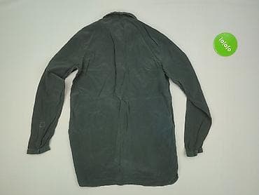 tatuum bluzy: Massimo Dutti, Tunika damska, rozmiar S — 3