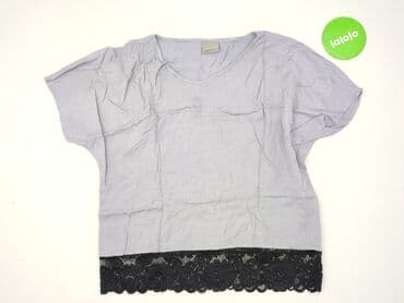 modbis bluzki koszulowe: Vero Moda, Bluzka damska, rozmiar M — 2